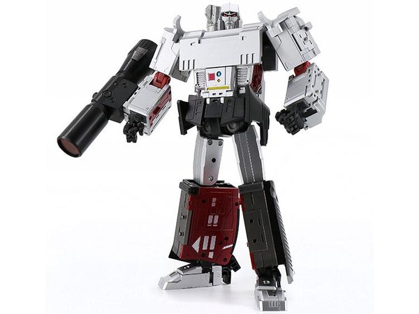 New Not Megatron Images For New Releases From DX9 D09 Mightron And MakeToys MTRM 08 Despotron  (5 of 8)